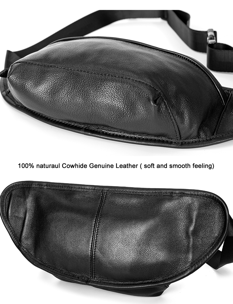 Neue Mode männer Echte Leder T – Leatherwork Fasteners Bewertung und Preis