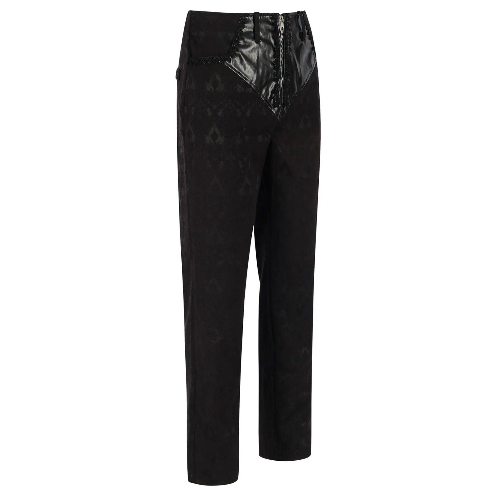 Mittelalterliche Steampunk-Hos – Leather Work Pants Bewertung und Preis