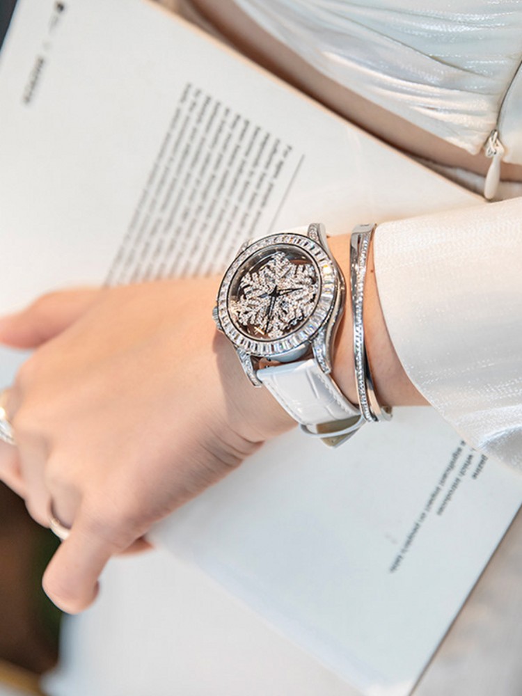 Italienische Designer-Diamante – Leatherwork Ideas Bewertung und Preis