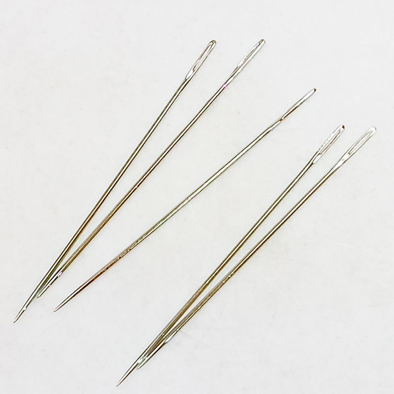 25 Stück große Augen nähnadeln – Leatherwork Tool Kit Bewertung und Preis