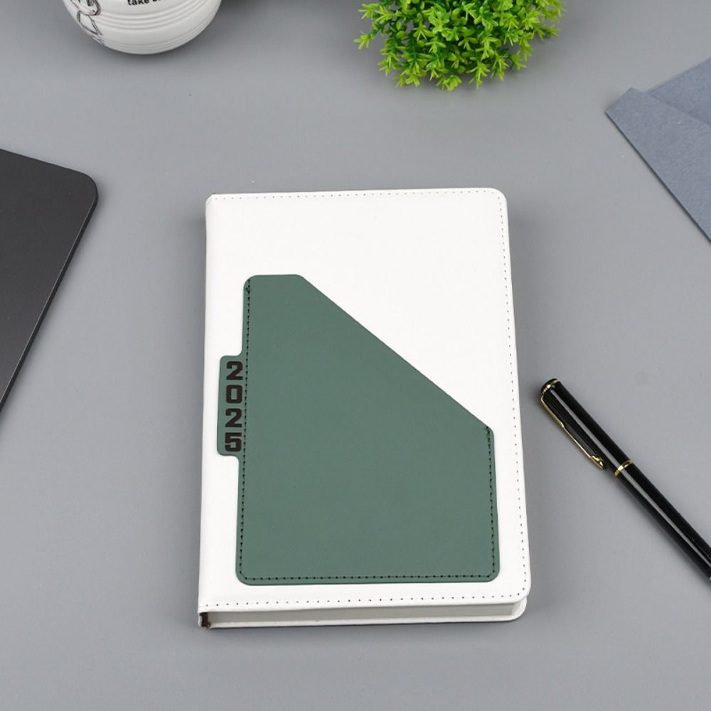 Jahresplaner 2025 Notizbuch A5 – Leatherwork Plans Bewertung und Preis