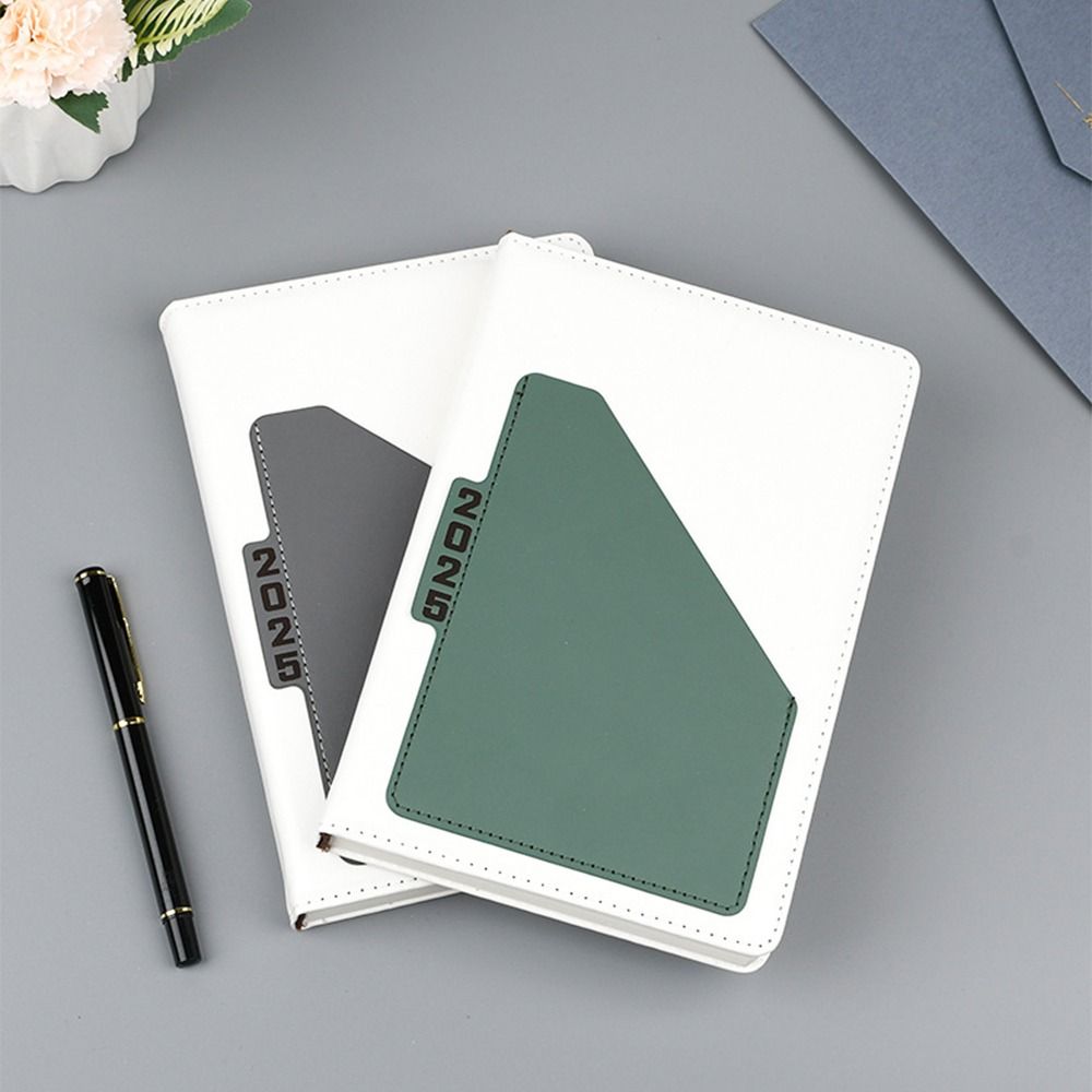 Jahresplaner 2025 Notizbuch A5 – Leatherwork Plans Bewertung und Preis