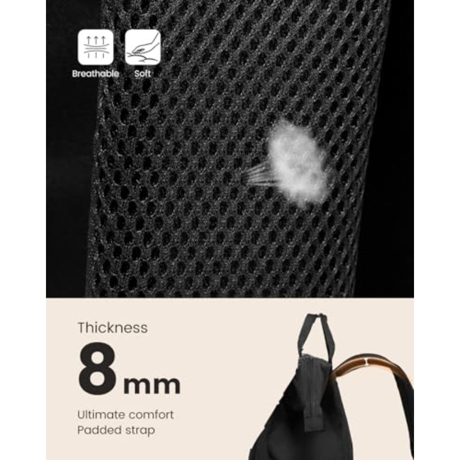Laptop-Rucksack für Frauen, La – Leather Work Bag Bewertung und Preis