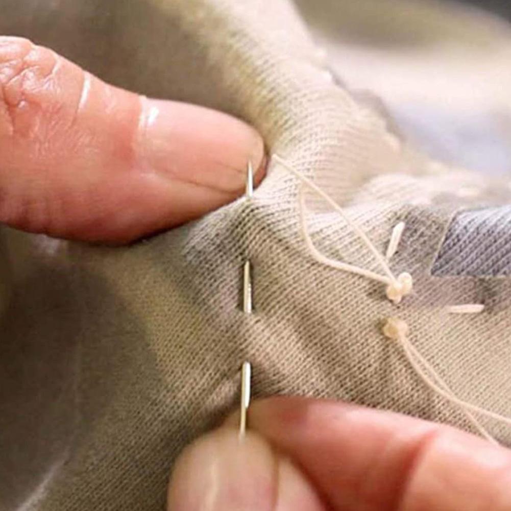 25-teiliges Nähnadeln mit groß – Leatherwork Tool Kit Bewertung und Preis