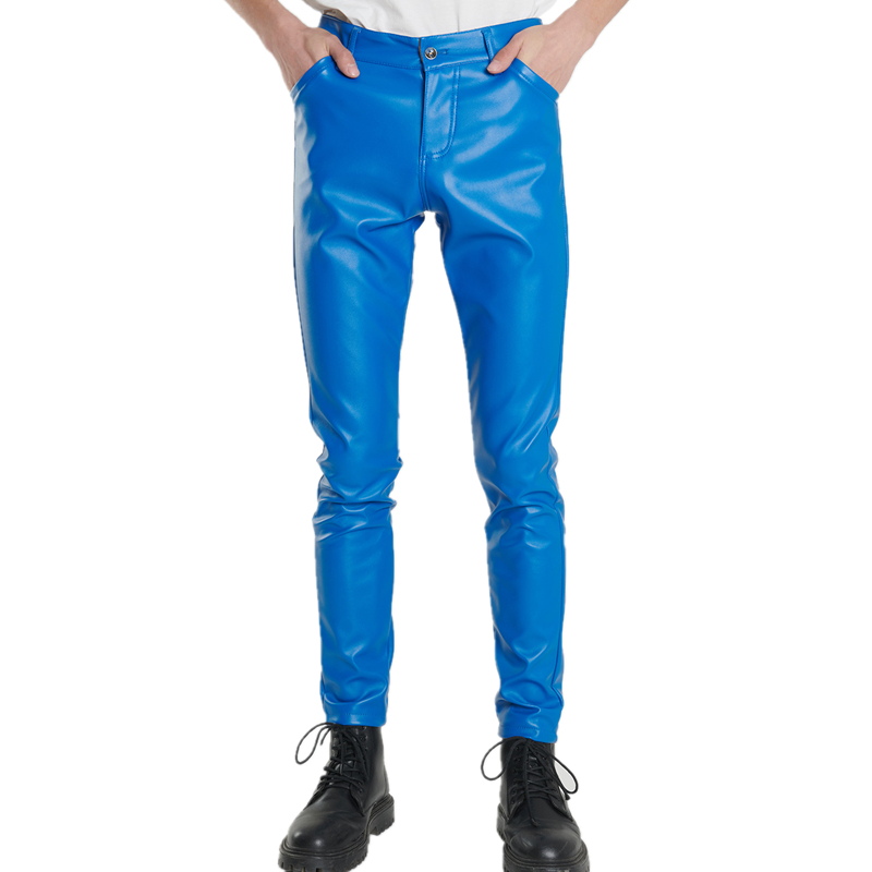 2026 Neue Herren-Lederhosen Mo – Leather Work Pants Bewertung und Preis