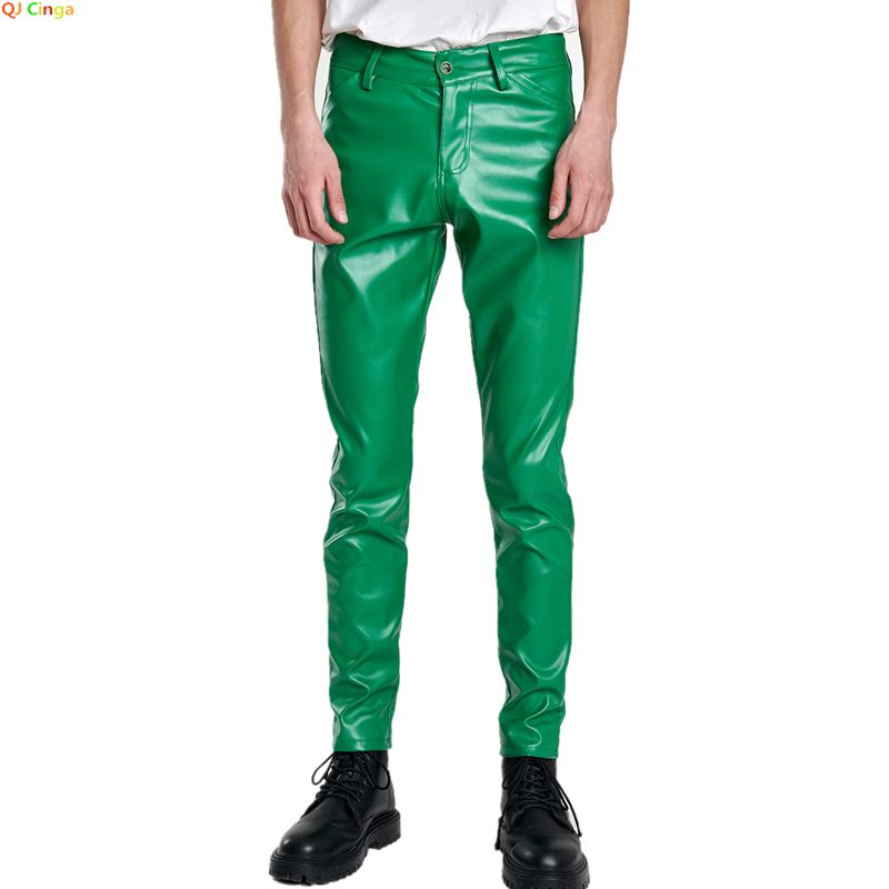 2026 Neue Herren-Lederhosen Mo – Leather Work Pants Bewertung und Preis