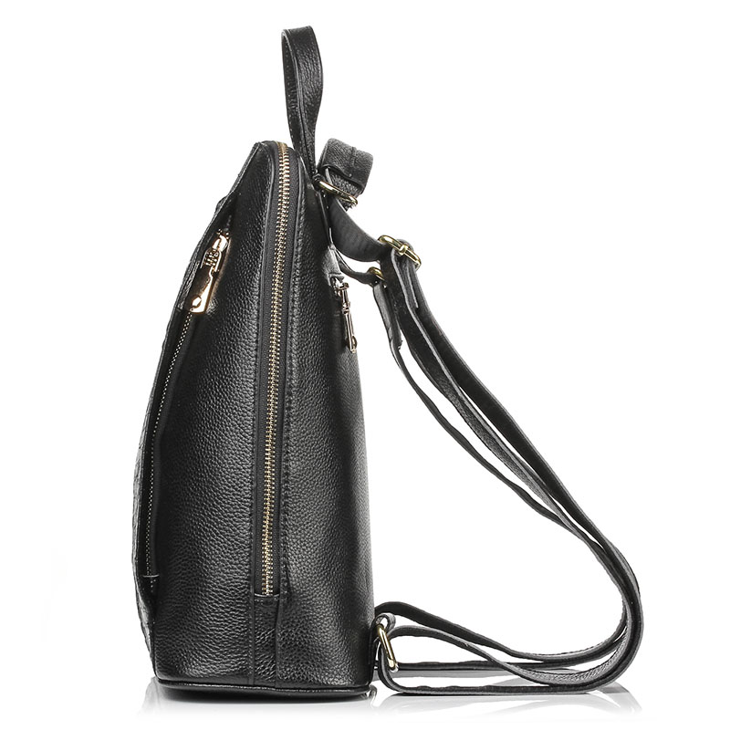 Zency Damen-Rucksack aus Kroko – Leather Work Notebook Bewertung und Preis
