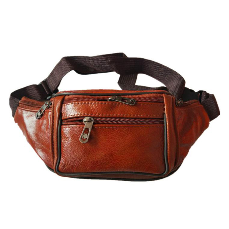 Leder Männer Taille Brust Tasc – Leatherwork Fasteners Bewertung und Preis