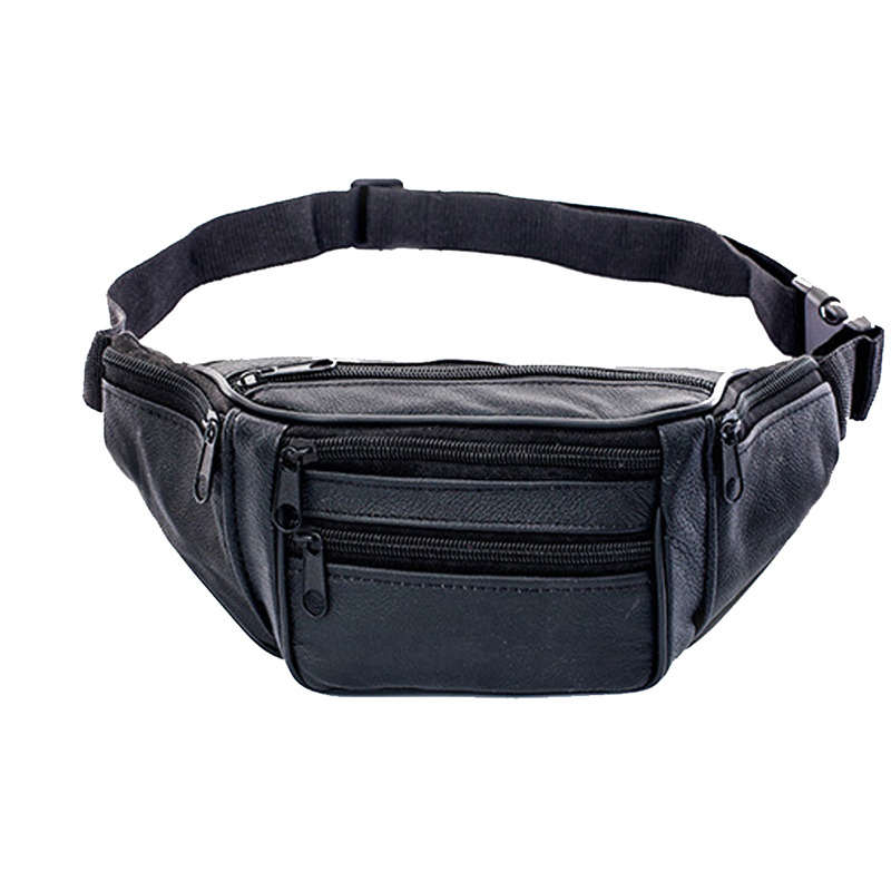 Leder Männer Taille Brust Tasc – Leatherwork Fasteners Bewertung und Preis